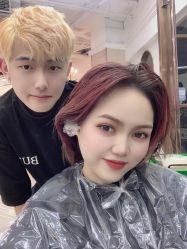 -BULB STUDIO 巴柏明星发型工作室