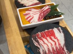 -龙虾奇迹泥炉烤肉(大华三路店)