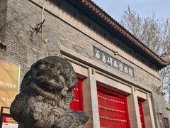 -东仓门早市