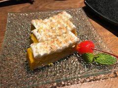 -千代武日本料理(爱建店)