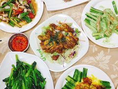 -摩登有记·新派泰国菜(银钻广场店)