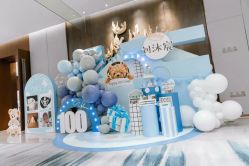 -CHERRY BABY 轻奢派对策划(北京国贸店)