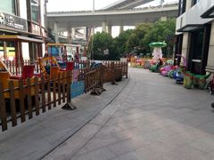 -汇暻生活广场