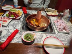 -京元盛铜锅涮肉(上海总店)