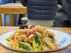 -阿木舂记·特色小吃(平江路店)