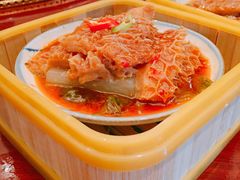 -欣旺·迎宾楼·百年无锡菜