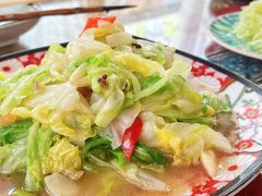 -Xabnam_夏葡纳·新疆餐厅(日坛上街店)