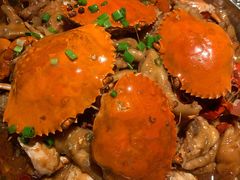 -胖哥俩肉蟹煲(来福士店)