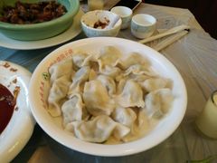 -北方饺子王·海肠捞饭·海鲜锅(山大店)