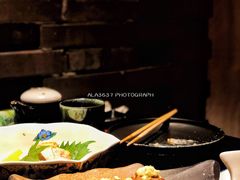 南蛮炸鸡块-無境·匠心日本料理(汉街店)