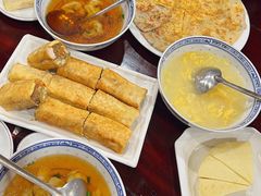 -御清斋总店(天一街店)