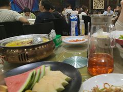 -李氏传家菜(兴城路店)