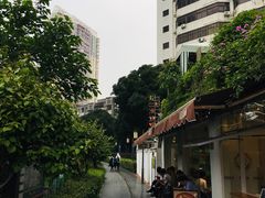 门面-铁路文化公园