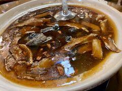 -砖窑古早味怀旧餐厅
