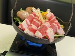 寿喜烧-卡朋西餐(较场西路店)
