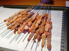 -大哈福烧烤·海鲜·家常菜(延安三路店)