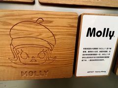 -泡泡玛特POPMART(合生汇店)