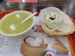 -品乐天包子(西北大学店)