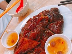 -一乐烧鹅(中环店)
