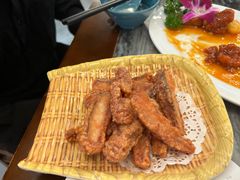 -安泰楼·佛跳墙创始人·传统闽味早茶·酒楼(三坊七巷闽菜地标店)