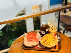 -劳顶笨Rotty Bun(青岛城阳店)