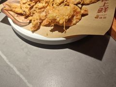 -闽上鲜·福建菜(龙湖滨江天街店)