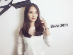-Tipo Hair salon（明星）店