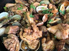 -公寓家常菜馆(海军博物馆店)