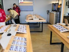 店内环境-无界眼镜MaxLess(五角场万达店)