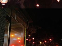 景观位-周大娘牛乳(旧寨古村总店)