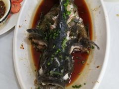 -南海渔家•海鲜•正宗海南菜(海棠湾店)