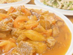 -聚发号清真菜馆