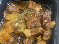 -花腩清汤牛腩