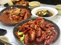 -拙味兄弟龙虾(新香洲店)