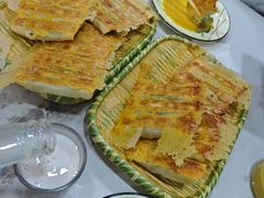 -锅贴王海鲜小馆