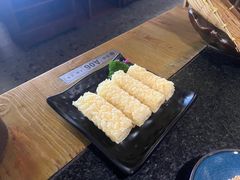 -湊湊火锅·茶憩(东城民盈国贸城店)
