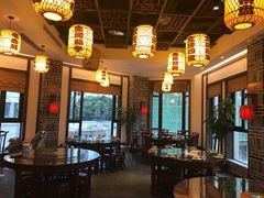 大堂-杨记隆府(白象街店)