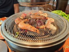 -壹风町烧肉居酒屋(恒丰中央广场店)