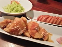 -外婆家(南通CBD大有境店)
