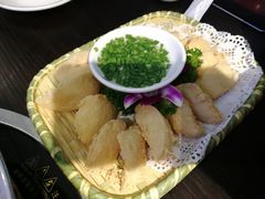 -东江海鲜大排档·潮汕菜·砂锅粥