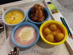 -拾光自助甜品·小食(太古里总店)