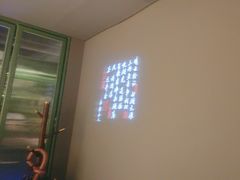 -绿茶餐厅(华信Mall店)