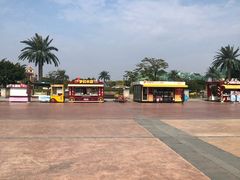 -厦门方特梦幻王国