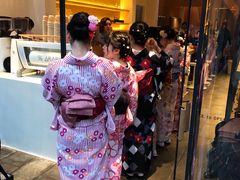 -% Arabica(京都东山店)