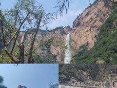 -河南宝泉旅游区