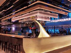 大堂-燃扒房Steakhouse(皇庭店)
