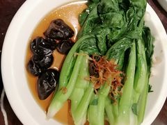 -新白鹿餐厅(爱琴海购物中心店)