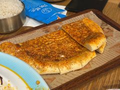 -清真·古丽花儿·新疆美食(河南路店)