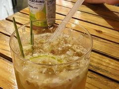 -Cyclus Craft Kitchen薩克思手工厨房