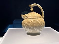 -陕西历史博物馆